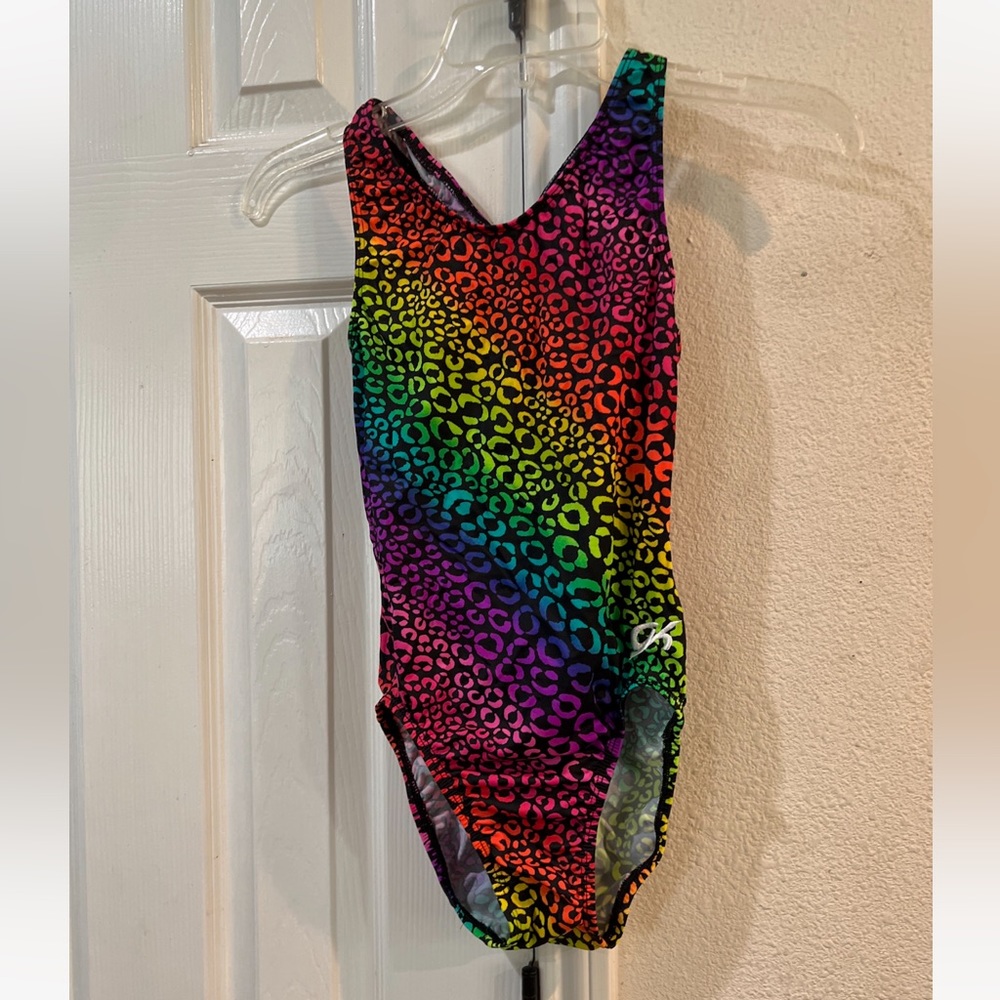Womens GK Leo size adult medium